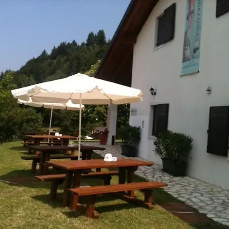 Trentino In Malga: Malga Zanga Arco