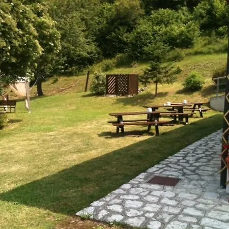 Casa di campagna Trentino In Malga: Malga Zanga