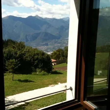 Trentino In Malga: Malga Zanga