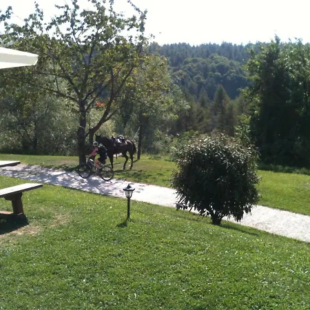 Landhaus Trentino In Malga: Malga Zanga *