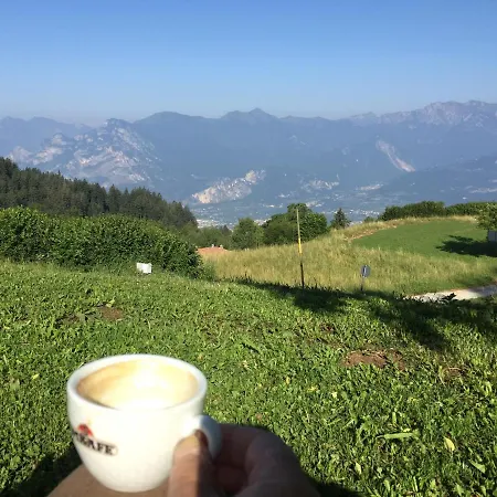 Trentino In Malga: Malga Zanga * Arco