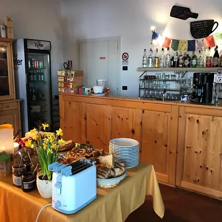 Casa di campagna Trentino In Malga: Malga Zanga
