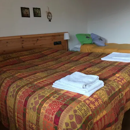 Trentino In Malga: Malga Zanga Casa di campagna *