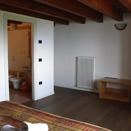Casa di campagna Trentino In Malga: Malga Zanga Arco
