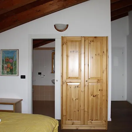 Trentino In Malga: Malga Zanga *
