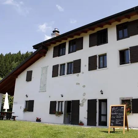 Trentino In Malga: Malga Zanga *