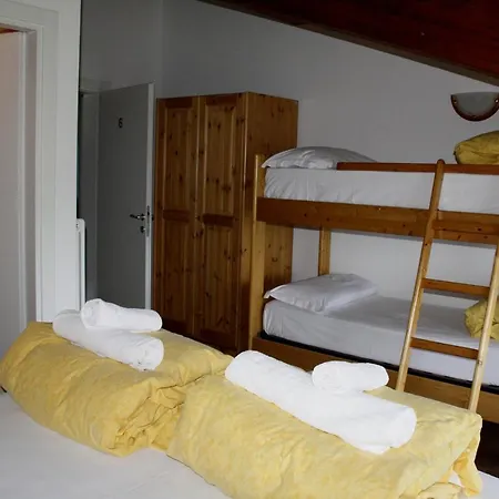 Casa di campagna Trentino In Malga: Malga Zanga *